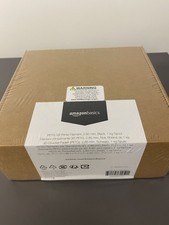 Amazon Basics PETG 2.85 Filament | 1kg Black | 3D Printer | High-Quality picture