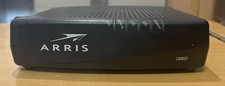 ARRIS CM820S refurbished DOCSIS & EuroDOCSIS supporting modem x 19pcs(1box). picture