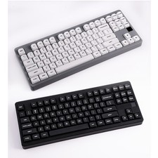 WOB / BOW MDA Profile Doubleshot PBT Keycap Set picture
