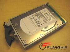 IBM 1267-9406 70.5GB 15K SCSI Hard Drive picture