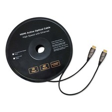 125Ft AOC HDMI Cable 4K/60Hz LSZH picture