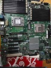 IBM System motherboard Model 81Y6003 picture
