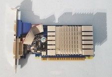 Sparkle SX84GS256D2LDPP GeForce 8400GS 256MB  PCIe Graphics Card picture