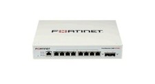 Fortinet FortiSwitch FS-108F-POE Network Switch + 1 year 24x7 FortiCare License picture