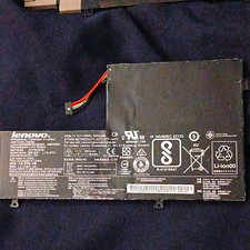 Lenovo L14L3P21 11.1V 45Wh 4050mAh Li-ion Laptop Battery Pack Black picture