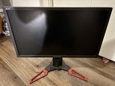 Acer Predator XB1 XB241H 24 inch Widescreen TN LCD Monitor picture