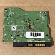 Western Digital 2060-771624-003 REV A PCB Logic Board From WD2003FYYS FW: HPG1 picture
