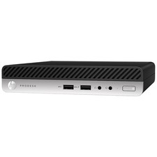 HP Windows 11 Pro Desktop i5 Computer Mini Pc Up To 32GB RAM 4TB SSD/HDD Wi-Fi picture
