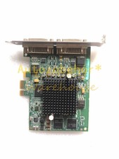 1pc Used Matrox G550 PCIE 1X G55-MDDE32F picture