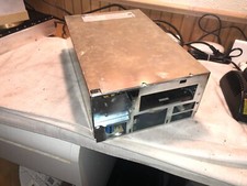 VINTAGE 1993 Laser Magnetic International TD9492-31102 Tape Control Units picture