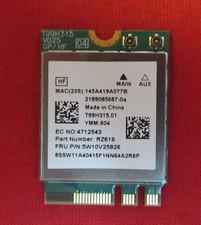 LENOVO WIFI CARD 5W10V25826 picture