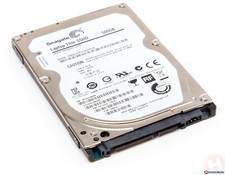 HP G62-234DX - 500GB SSD-Hybrid Hard Drive SSHD Windows 7 Home Premium 64 picture