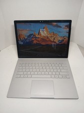 MICROSOFT SURFACE BOOK  i5-6300U 2.4 GHZ 8GB 128GB WIN 11 *READ* #97 picture