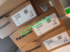 1PCS Panasonic PLC module FP2-MW AFP2720 new via FedEx or DHL picture