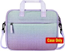 Case for Fire HD 8 Tablet, Kids Tablet Bag with Carrying Handle picture