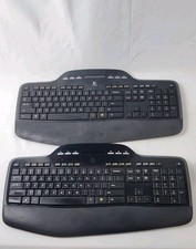 Logitech MK710 Wireless Keyboard and Mouse Set  picture