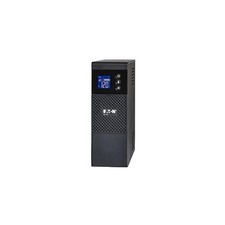 Eaton 5S700LCD_25 700VA 420W UPS Battery Backup LCD Black picture