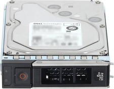 Dell 400-ATKJ 2TB 3.5