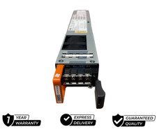 Juniper JPSU-650W-DC-AFO QFX & EX Series DC 650W Power Supply - 1 Year Warranty picture