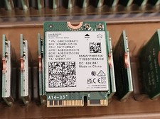 Intel BE200 Wi-Fi 7 wireless & Bluetooth for Aorus X590 motherboard picture