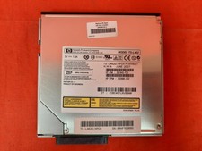 Toshiba Samsung 24X CD-RW 8X Dvd-Rom Notebook IDE Drive TS-L462 Optical 8452 picture