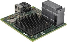 Lenovo 01CV793 Emulex CN4054S 4-Port 10Gb Virtual Fabric Adapter for Flex System picture