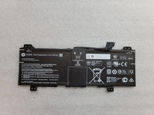 OEM L75783-855 GH02XL GENUINE HP BATTERY 7.7V 47.3WH 14-CA 14-CA051WM FAST SHIP picture
