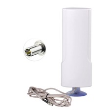 25dBi 4G LTE Antenna TS9 for E398 E392 E5776 Sierra Wireless 320U picture