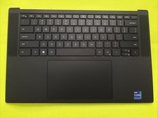 5 Pcs Dell XPS  9500 9510 Palmrest Touchpad US Bcl Kbd picture