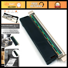 Printhead for Zebra ZT230 ZT220 ZT210 Thermal Printer | 203dpi High-Quality Repl picture