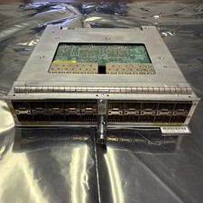 Cisco A9K-MPA-20x1GE 20-port 1-Gigabit Ethernet Modular Port Adapter picture