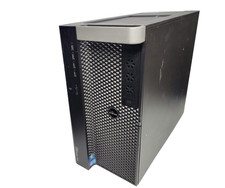 Dell Precision T7600 Tower Dual Xeon E5-2690 16C 64GB RAM 500GB SSD 1300W W10P picture