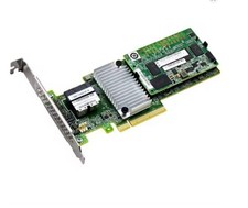 LSI MegaRAID SAS 9364-8i 03T6792 1GB Cache 12G SAS RAID Controller Card picture