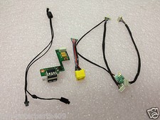 NEW Genuine IBM Lenovo Thinkpad R60 Parts Kit, Misc USB/ MDM/ DC 41W5150  picture
