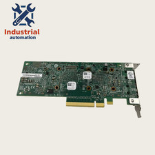 戴尔 Marvell 双端口 10GbE RJ-45 FastLinQ CNA PCIe 以太网卡 2J3X7 02J3X7- picture