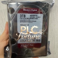 New Western Digital WD30EFZX 68AWUN0 3TB 3.5