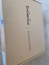 New - EnGenius EWS7952FP  48-Port Gigabit PoE+ Switch picture
