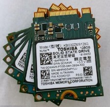 compatible TOSHIBA 128GB SSD BG3 2230 KBG30ZMS128G DCW4VK 48HPA5G4PYLU SSD picture