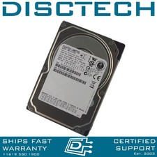 Fujitsu MAY2036RC SAS Hard Disk Drive picture