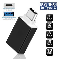 For MacBook Air/Pro M1 M2 M3 Thunderbolt 3 to USB 3.0 Adapter USB C to USB 3.0 picture