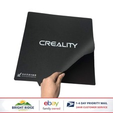 Removable Flexible 3D Printer Build Surface for Easy Model Removal 310X310MM picture
