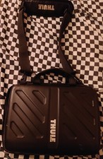 Thule Hard Laptop Case Attache Shoulder Bag 13