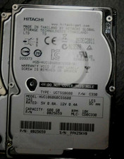 Hitachi HDD 2.5