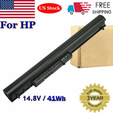 4Cells Spare 776622-001 Battery for HP LA04 LA03 LA03DF TPN-Q129 Laptop Battery picture
