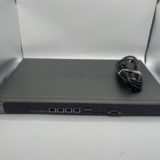Netgear ProSAFE WC7500 WC16A Wireless Controller (Pre-owned) picture