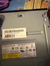 Lite-On iHAS124-14 FU DVD/CD Rewritable SATA 5.25