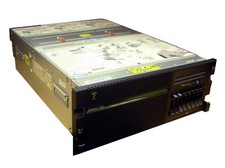 IBM 8202-E4B 8351 w/ v7r1 2x Processors active for IBM I and Unlimited Users 0x0 picture