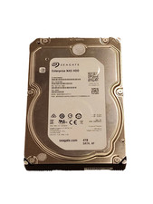 Seagate Enterprise NAS ST4000VN0001 4TB 7.2K 12Gbps 7.2RPM 3.5