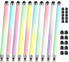 10PCS Stylus Pens for Touch Screens, Stylus Pen for iPad/iPhone/Tablet Android picture