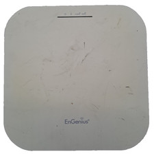 EnGenius 11ax Indoor Managed Access Point | WiFi 6 | Model: EWS377AP picture